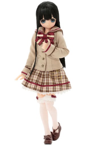 Miu Blue Bird's Song 4 EX Cute 12th Series Doll [USED]