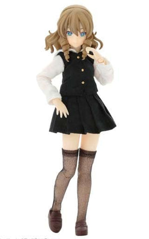 Type H Light Brown Assault Lily Series Custom Lily Plush Toys [USED]