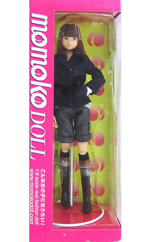 Slow Smile Trad momoko DOLL Doll [USED]