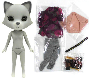 go to ROUROU Nikki Odeko-chan and Nikki ROUROU Limited Doll [USED]