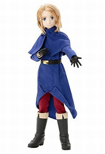France Hetalia The World Twinkle 1/6 Asterisk Collection Series No.014 Doll [USED]
