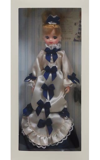 Renoir + Takara Tomy Licca Renoir Renoir X Licca-Chan Doll [USED]