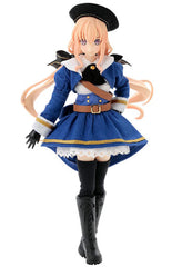 Nakaba Takehisa Assault Lily Assault Lily Series 039 1/12 Doll [USED]