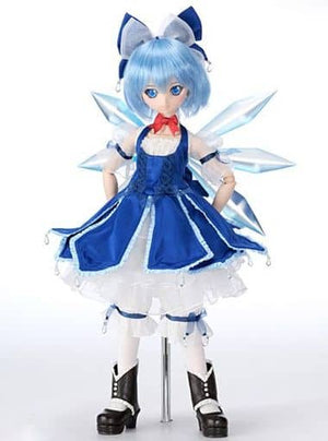 Cirno Dream Design Ver. Toho Project Dolpa 27 After Limited Female Figure [USED]