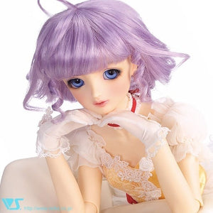 Creamy Mami Creamy Mami, the Magic Angel Girl SDGr Super Dollfie Graffiti Dolls Party 28 After Limited Doll [USED]