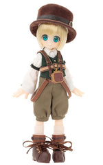 Mem Lil' Fairy Little Helper Doll [USED]