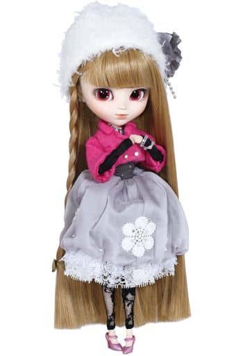 Rche Pullip Doll [USED]