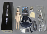 2B Yorha No.2 B type NieR Automata Volks Shop & Hobby Heaven Web DD Order Limited Project Plush Toys [USED]