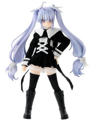 Miriam Hildegard Von Gropius Assault Lily Gaiden Assault Lily Series 044 1/12 Doll [USED]