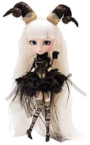 Bouquetin Pullip Doll [USED]