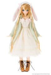 Fuuka Marshmallow Rabbit EX Cute Family Azonet & Azone Direct Store Limited with Benefits Doll [USED]