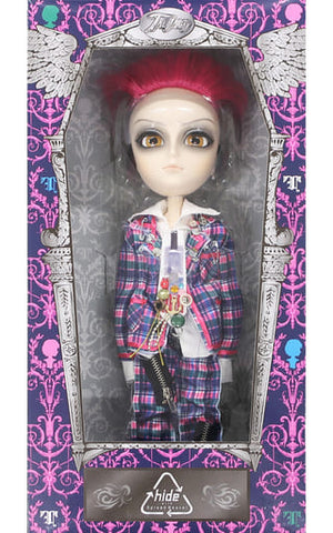 hide 20th Memorial Ver. TAEYANG Doll [USED]