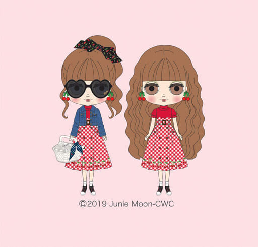 Picnic Al Fresco Neo Blythe Blythe Shop Limited Doll [USED]