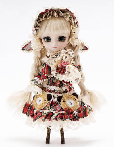 Margrethe Pullip Doll [USED]