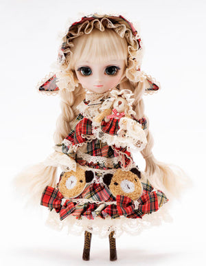 Margrethe Pullip Doll [USED]