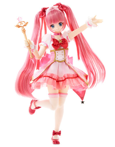 Happy Shiny koron EX Cute Magical CUTE Regular Sale Ver. Doll [USED]