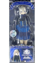 Mia Twinkle Twinkle a la mode -Blue Sapphire- Azone Direct Store Limited Ver. EX Cute Family Doll [USED]