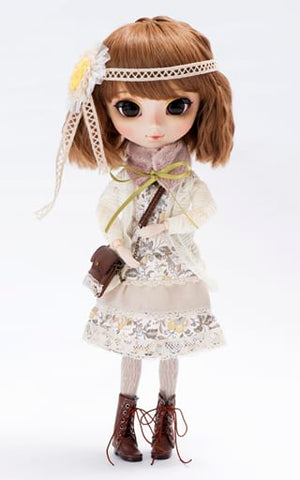 momori Pullip Doll [USED]