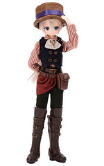 Neil Departure Day 2 Label Shop Ikebukuro 1st Anniversary Model Alvastaria Azone Direct Store Limited Doll [USED]