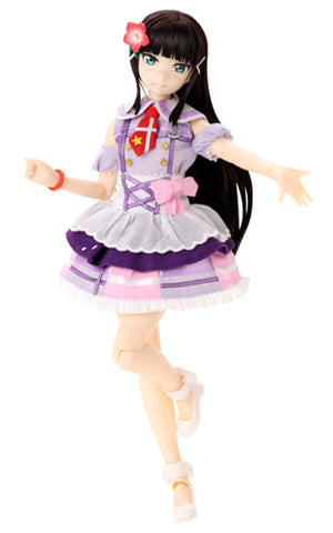 Kurosawa Dia Love Live! Sunshine!! Pureneemo Character Series No.118 Doll [USED]