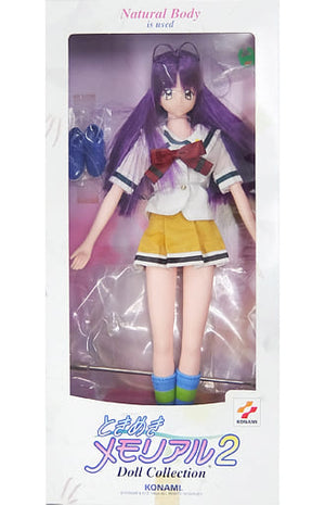 Kotobuki Miyuki Summer Scholl Uniform Tokimeki Memorial 2 Doll Collection Doll [USED]