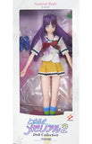 Kotobuki Miyuki Summer Scholl Uniform Tokimeki Memorial 2 Doll Collection Doll [USED]