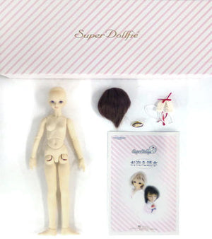 Kaede Dolls Party 11 Limited Female Figure [USED]