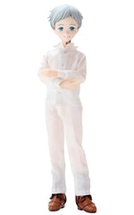 Norman The Promised Neverland Pure Neemo Character Series No.120 1/6 Doll [USED]