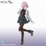 Shielder/Mash Kyrielight Fate/Grand Order Dollfie Dream DD Order Limited Project Female Figure [USED]