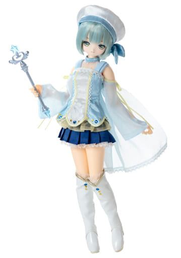 Miracle Drop Lien Magical CUTE EX Cute Doll [USED]