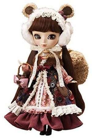 Veverka Pullip Doll [USED]