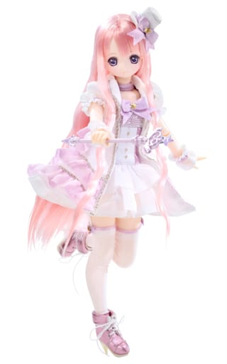 Himeno Frozen Meteor Magical Cute EX Cute Doll [USED]
