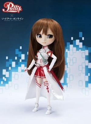 Asuna Sword Art Online Pullip Doll [USED]