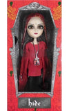 hide Tell Me TAEYANG Doll [USED]