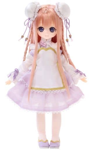 Sui Lil' Fairy Little Helper Doll [USED]