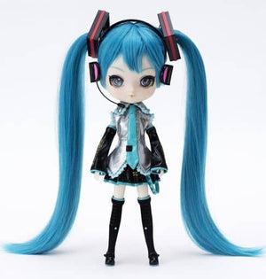 CollectionDoll Hatsune Miku Character Vocal Series 01 Hatsune Miku Doll [USED]