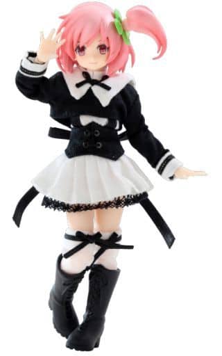 Riri Hitotsuyanagi Version 2.5 Assault Lily Assault Lily Series 021 1/12 Doll [USED]