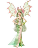 Barbie Dragon Empress Barbie Barbie Signature Gold Label Partnership Store Limited Doll [USED]