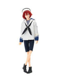 Sailor Style Eight 1/6 Boys Encyclopedia Doll [USED]