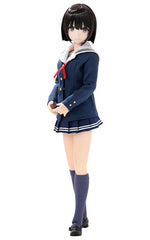 Megumi Kato Saekano the Movie: Finale Pure Neemo Character Series No.124 1/6 Doll [USED]