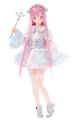Raili Crystal Bravery Magical Cute EX Cute Doll [USED]