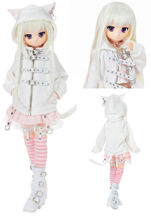 Suzune / Noraneko drops Azone Direct Store sale ver. Iris Collect Petit Plush Toys [USED]