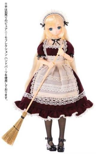 Mio Loyal Maid Regular Sale Ver. EX Cute Family Doll [USED]