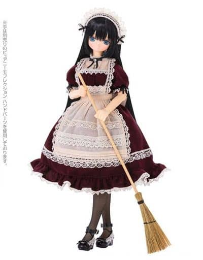 Mio Loyal Maid Azone Direct Store Sales Ver. EX Cute Family Doll [USED]