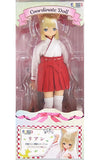 Lian Kin Kitsune san ni Kamidanomi Code Set Azon Direct Store Limited Ver. EX CUTE Plush Toys [USED]