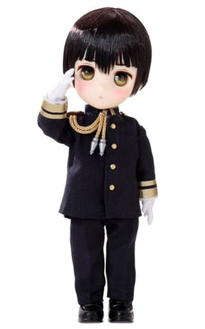 Nihon Hetalia World Stars Male Figure [USED]