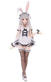 Rino/Tsukiyo no Maid Usagi san Iris Collect Plush Toys [USED]