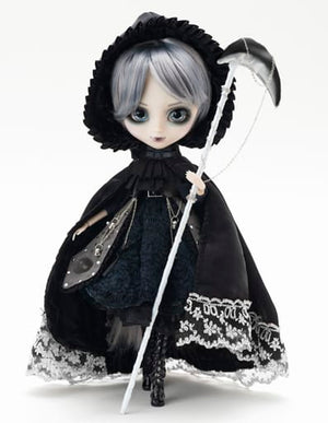 Keres Pullip Doll [USED]