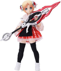 Tsubasa Asukai Assault Lily Gaiden Assault Lily Series 053 1/12 Doll [USED]