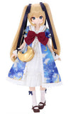 Anna/Stellar light twins Regular Sale Ver. Iris Collect petit Plush Toys [USED]